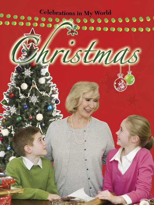 Title details for Christmas by Molly Aloian - Available